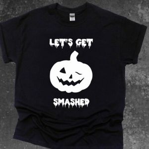 New Halloween tshirt up to 5XL